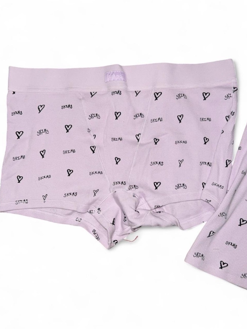 Skims Sleep Set 💜 - Picture 5 of 5
